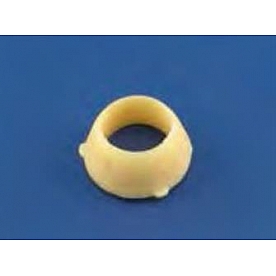 Elkhart Supply Hose End Fitting Seal - 16435