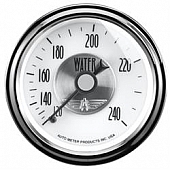 AutoMeter Gauge Water Temperature 2031