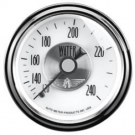 AutoMeter Gauge Water Temperature 2031