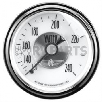 AutoMeter Gauge Water Temperature 2031