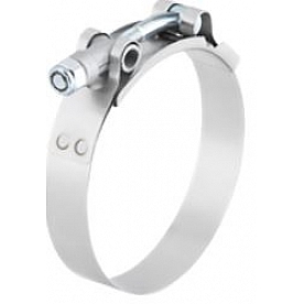 Breeze Hose Clamp - TB138