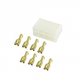 AutoMeter Wire Splice Connector 3299