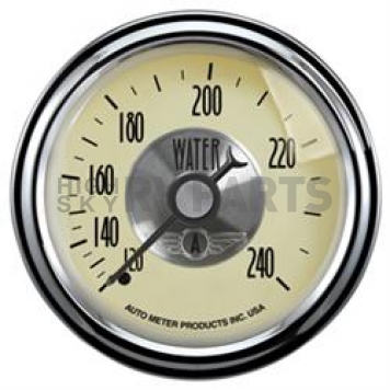 AutoMeter Gauge Water Temperature 2032