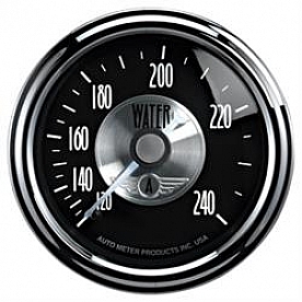 AutoMeter Gauge Water Temperature 2033