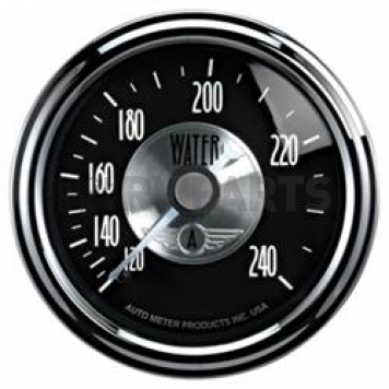 AutoMeter Gauge Water Temperature 2033