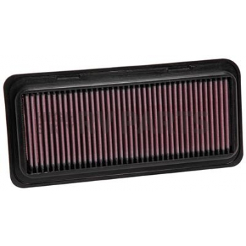 K & N Filters Air Filter - 33-3107