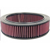 K & N Filters Air Filter - E-4830