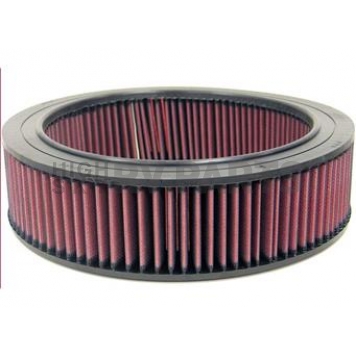 K & N Filters Air Filter - E-4830