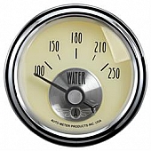 AutoMeter Gauge Water Temperature 2037