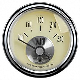 AutoMeter Gauge Water Temperature 2037