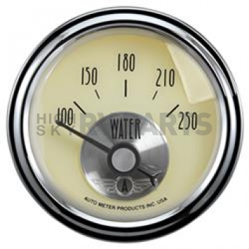 AutoMeter Gauge Water Temperature 2037