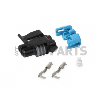 Holley  Performance Wiring Harness Connector 570219