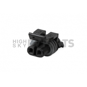 Holley  Performance Wiring Harness Connector 570219-1
