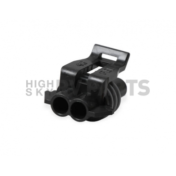 Holley  Performance Wiring Harness Connector 570219-2