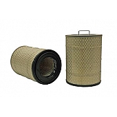 Wix Filters Air Filter - 46433