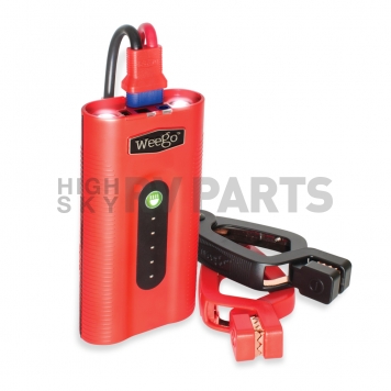 Weego Battery Portable Jump Starter N44-1