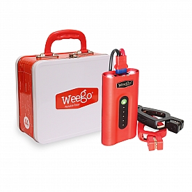 Weego Battery Portable Jump Starter N44
