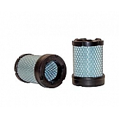 Wix Filters Air Filter - 46435