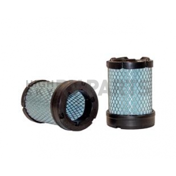 Wix Filters Air Filter - 46435