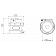 Turbo Smart Turbocharger Blow Off Valve - TS-0204-1143
