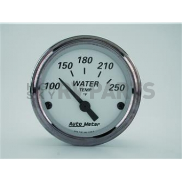 AutoMeter Gauge Water Temperature 1938