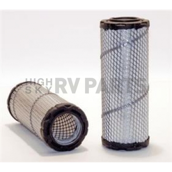 Wix Filters Air Filter - 46438