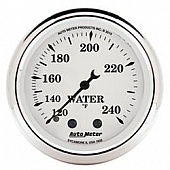 AutoMeter Gauge Water Temperature 1632