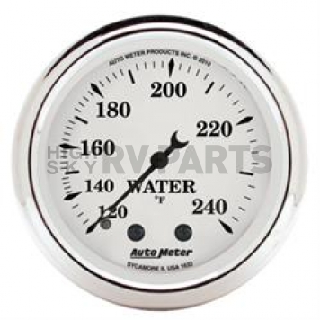 AutoMeter Gauge Water Temperature 1632