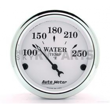 AutoMeter Gauge Water Temperature 1638
