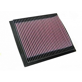K & N Filters Air Filter - 33-2548-A