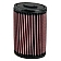 K & N Filters Air Filter - HA-4098