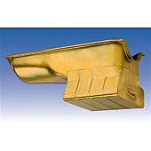 Milodon Oil Pan - 30927