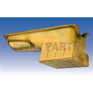 Milodon Oil Pan - 30927