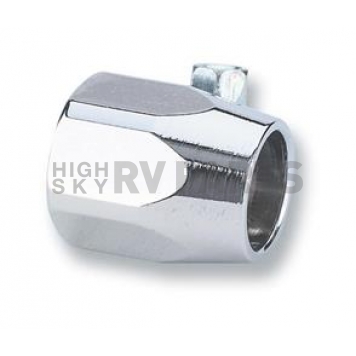 Earl's Plumbing Hose End Fitting Clamp - 900304P