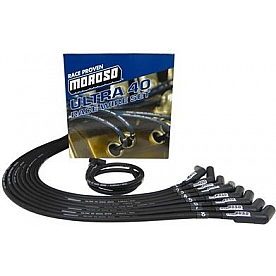 Moroso Performance Spark Plug Wire Set 73726