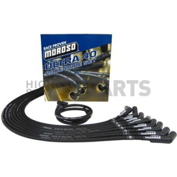 Moroso Performance Spark Plug Wire Set 73726