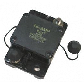 Bussman Circuit Breaker - CB181F80