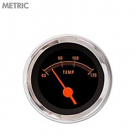 Aurora Instuments Gauge Water Temperature 5593