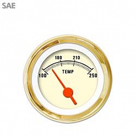 Aurora Instuments Gauge Water Temperature 1984