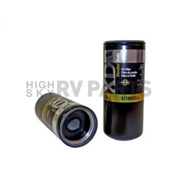 Wix Filters Oil Filter - 57746XD