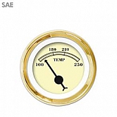 Aurora Instuments Gauge Water Temperature 939
