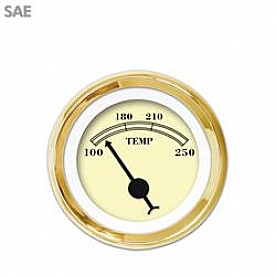 Aurora Instuments Gauge Water Temperature 939