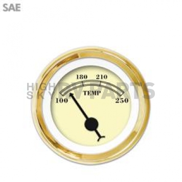 Aurora Instuments Gauge Water Temperature 939