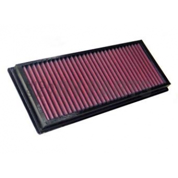 K & N Filters Air Filter - 33-2631