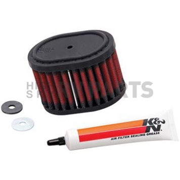 K & N Filters Air Filter - E-4516
