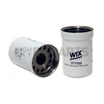 Wix Filters Oil Filter - 57750S