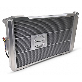Proform Parts Radiator 6959026
