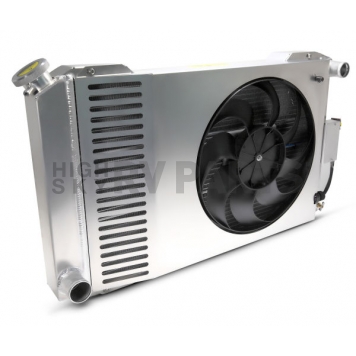 Proform Parts Radiator 6959026-1