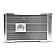 Proform Parts Radiator 6959026