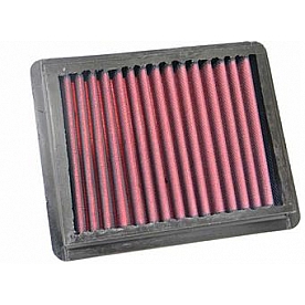 K & N Filters Air Filter - 33-2592